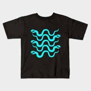 NITW: Snakes Kids T-Shirt